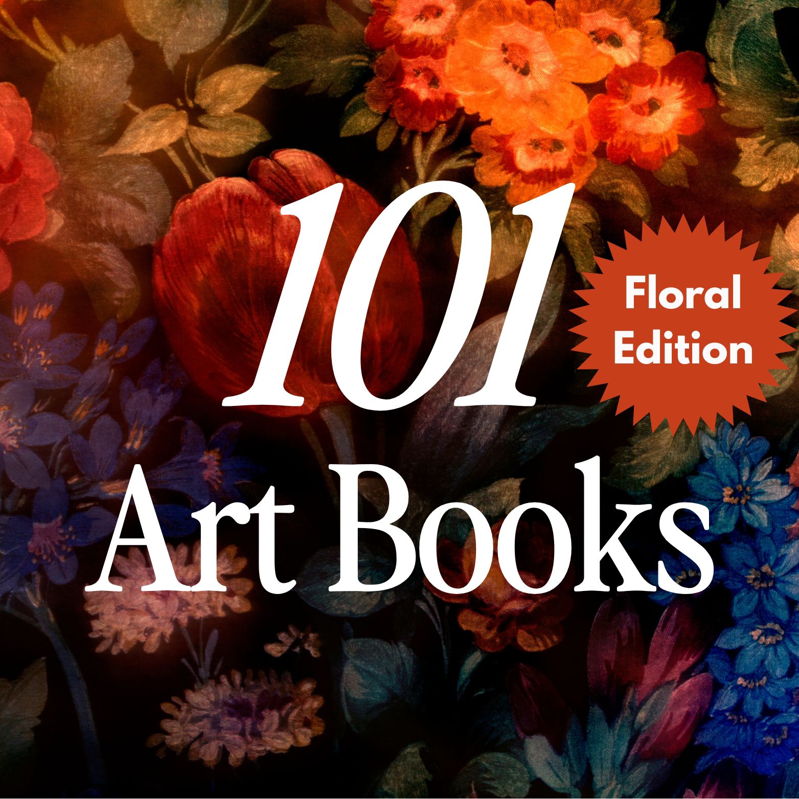 Calling Women Artists : Floral Edition - Submit